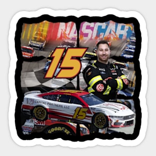 KAZ GRALA VINTAGE Sticker